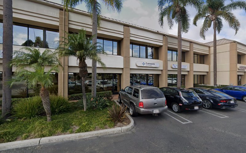 oficinas de trabajo en Huntington Beach