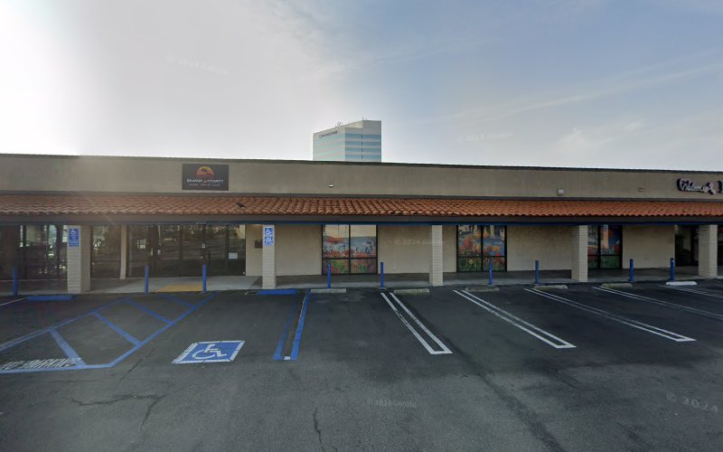 oficinas de trabajo en Huntington Beach