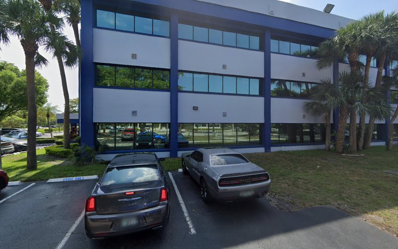 oficinas de trabajo en Fort Lauderdale