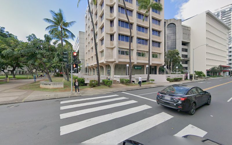 oficinas de trabajo en Hawaii