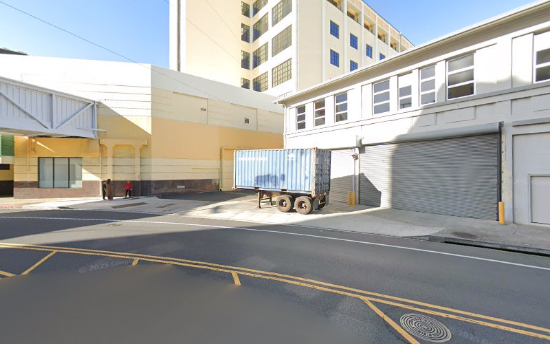 oficinas de trabajo en Honolulu