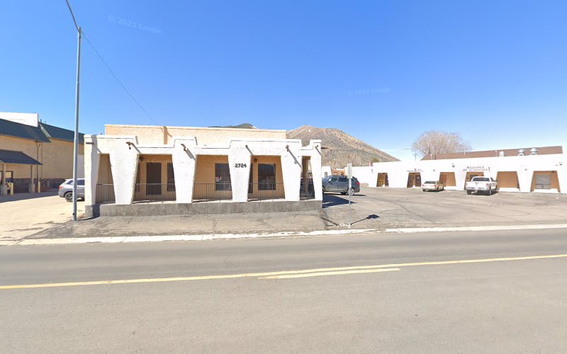 oficinas de trabajo en Flagstaff