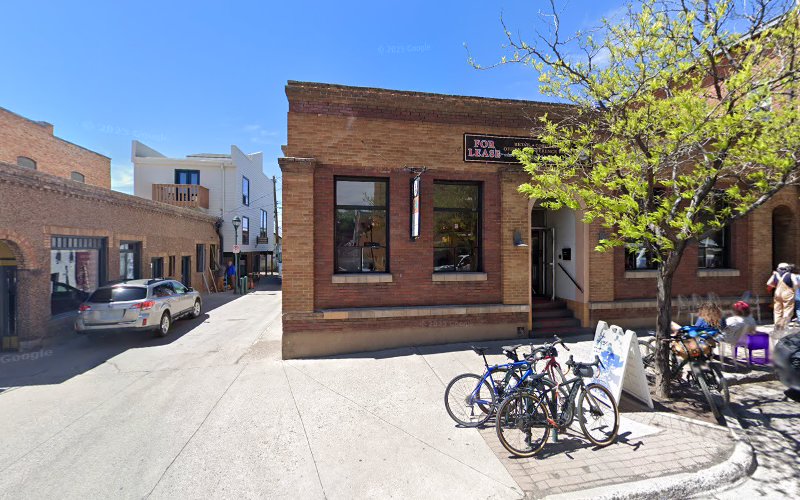 oficinas de trabajo en Flagstaff